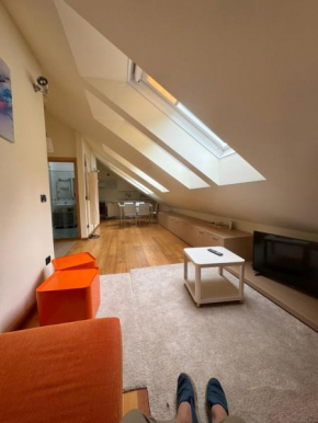 das Loft